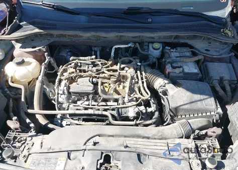 2021 Ford Escape Sel z USA, uszkodzony, nr VIN 1FMCU9H6XMUA64992